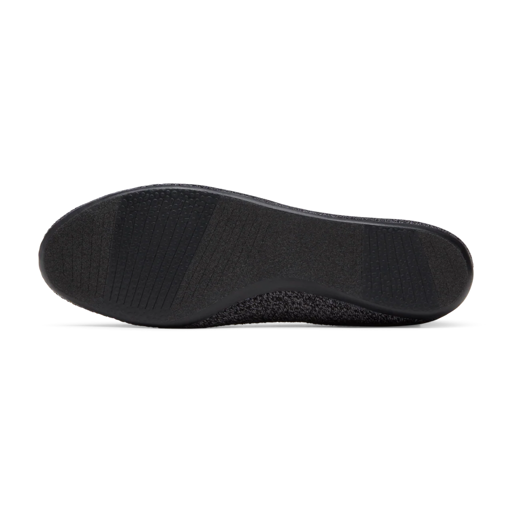 ALLBIRDS TREE BREEZER BLACK