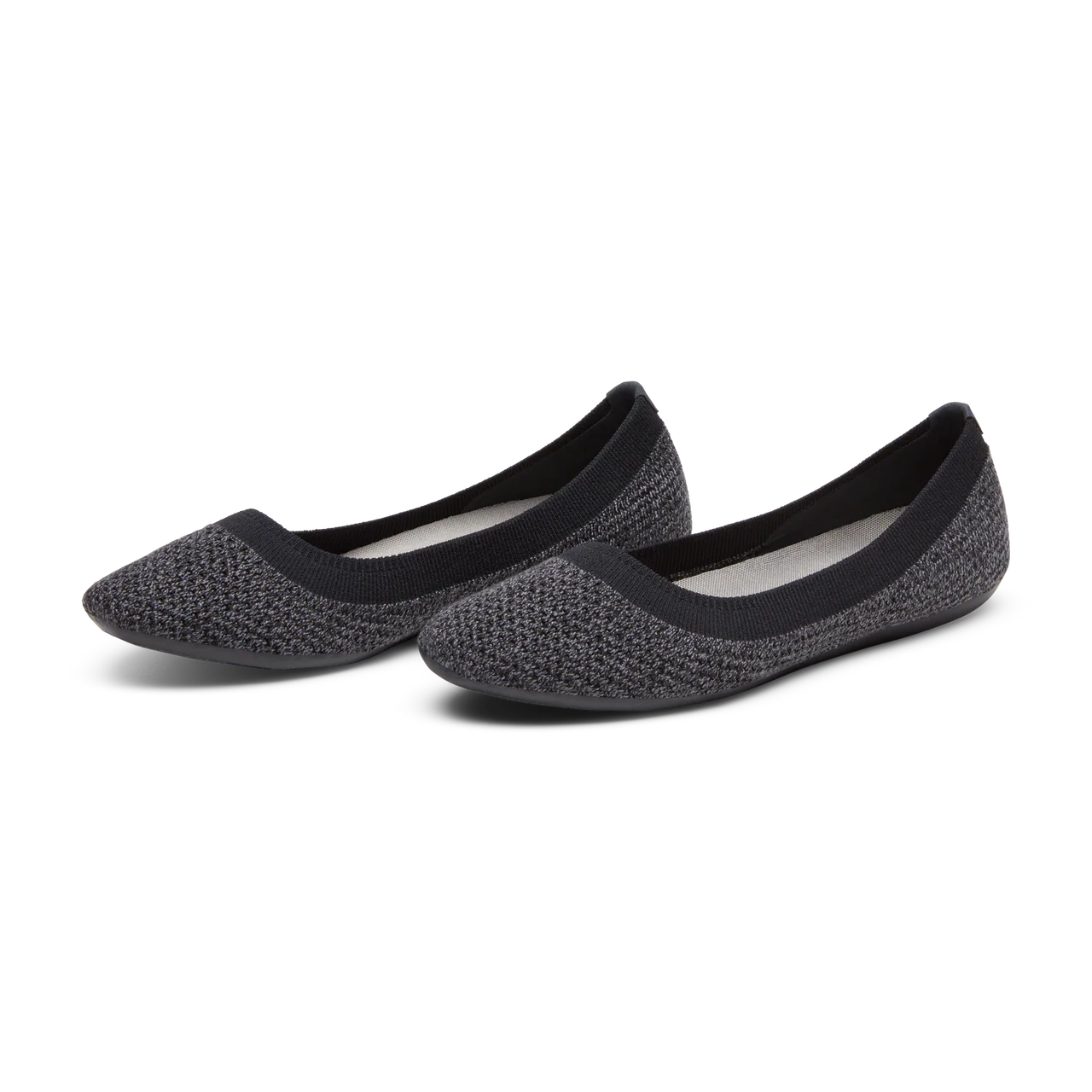 ALLBIRDS TREE BREEZER BLACK