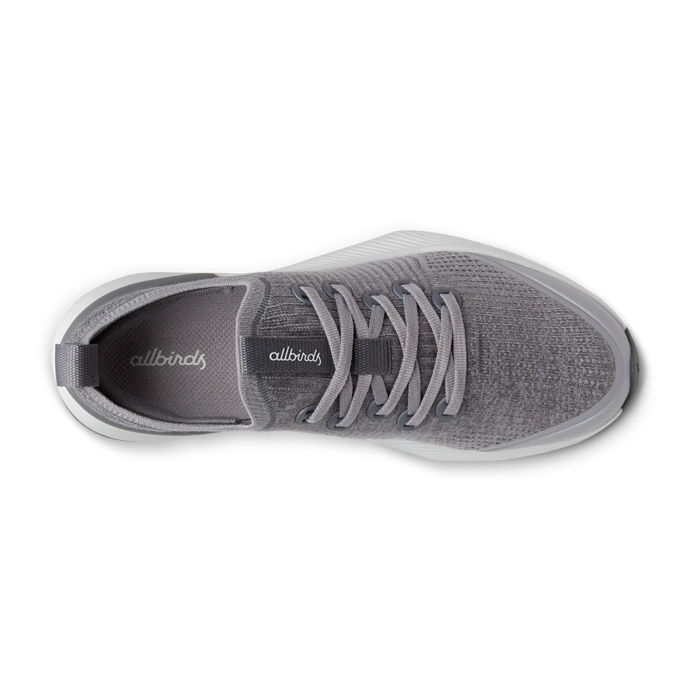 ALLBIRDS TREE GLIDER GREY