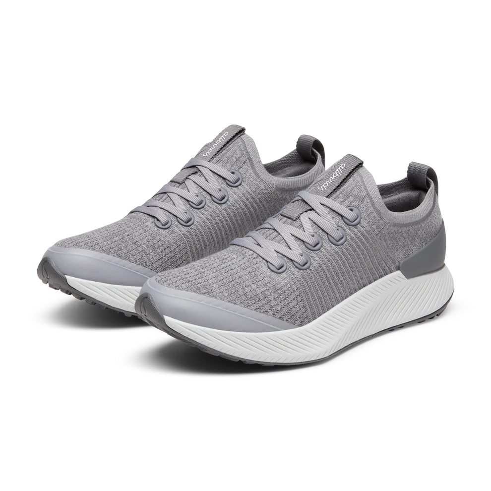 ALLBIRDS TREE GLIDER GREY