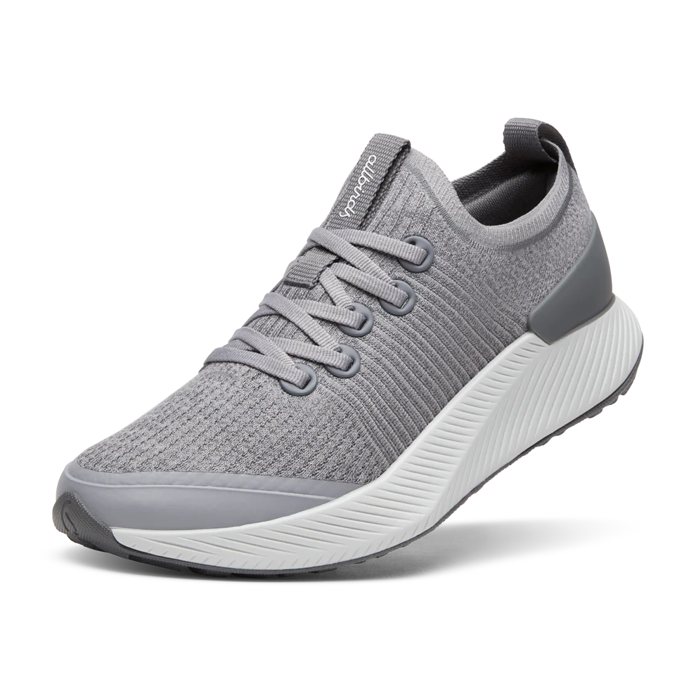 ALLBIRDS TREE GLIDER GREY