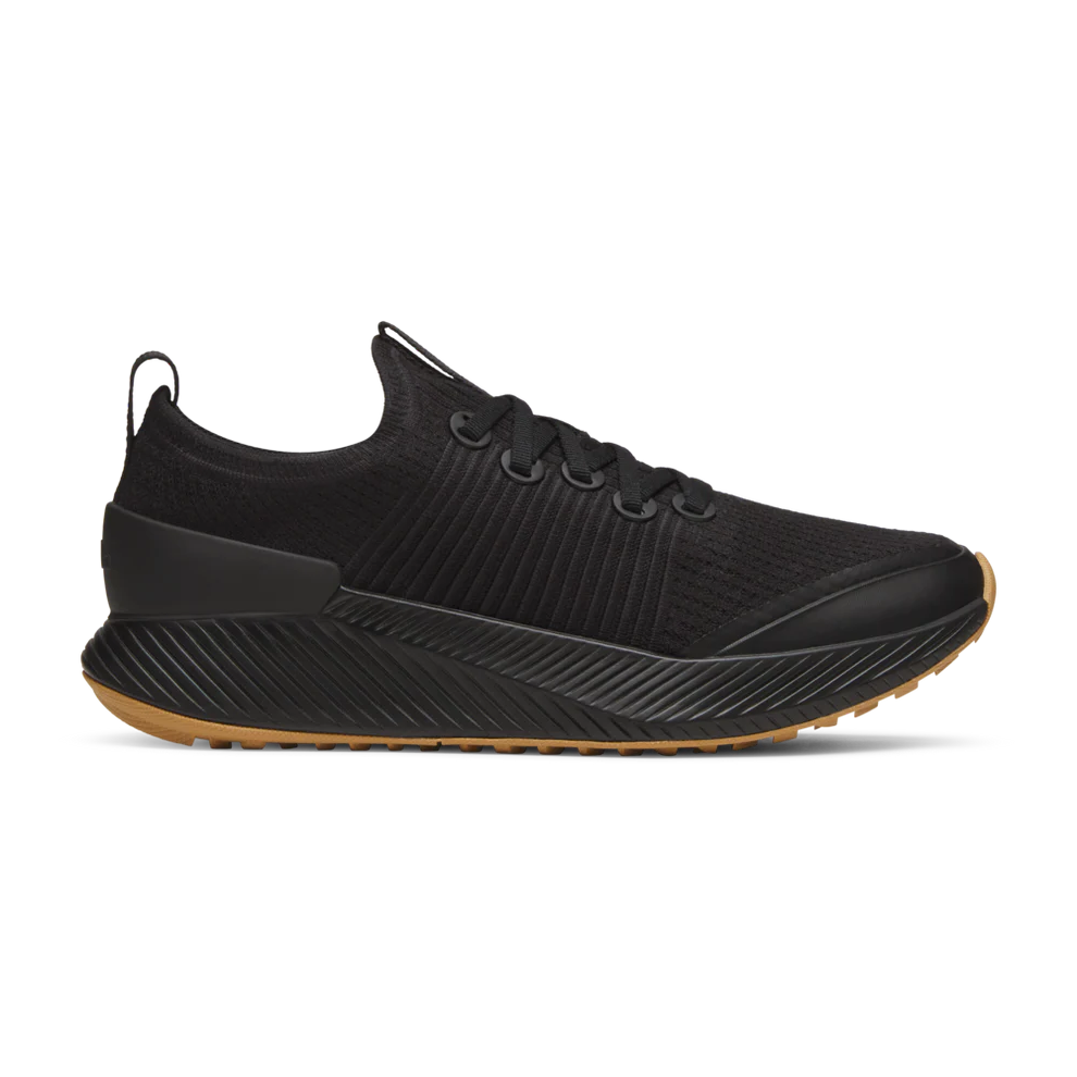 ALLBIRDS TREE GLIDER BLACK