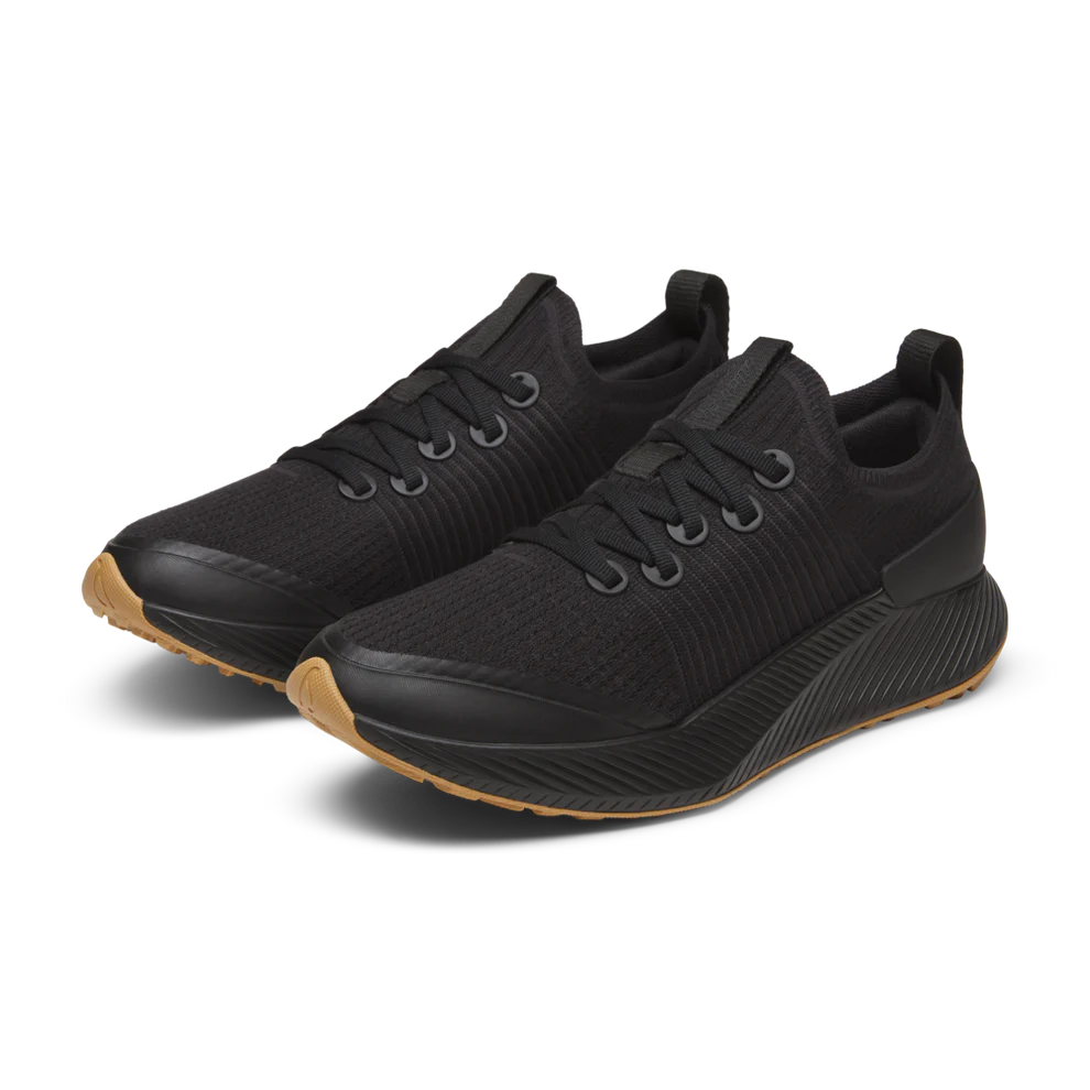 ALLBIRDS TREE GLIDER BLACK