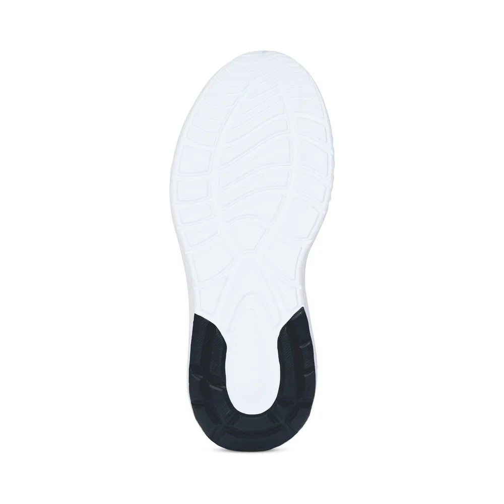 AETREX DANICA LACE UP NAVY LADIES SPORTS SHOES NAVY AP105W - Aetrex Middle East
