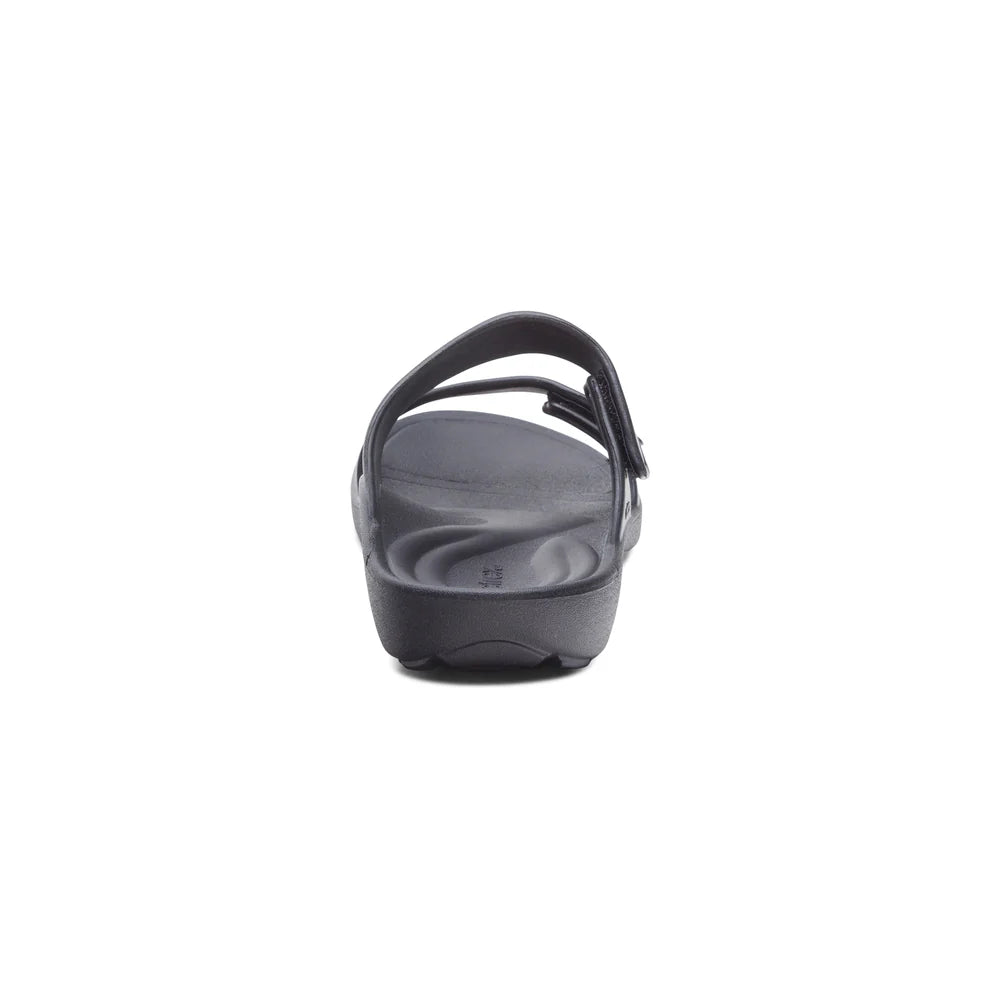 AETREX KAIA BLACK ST9300W-BLACK