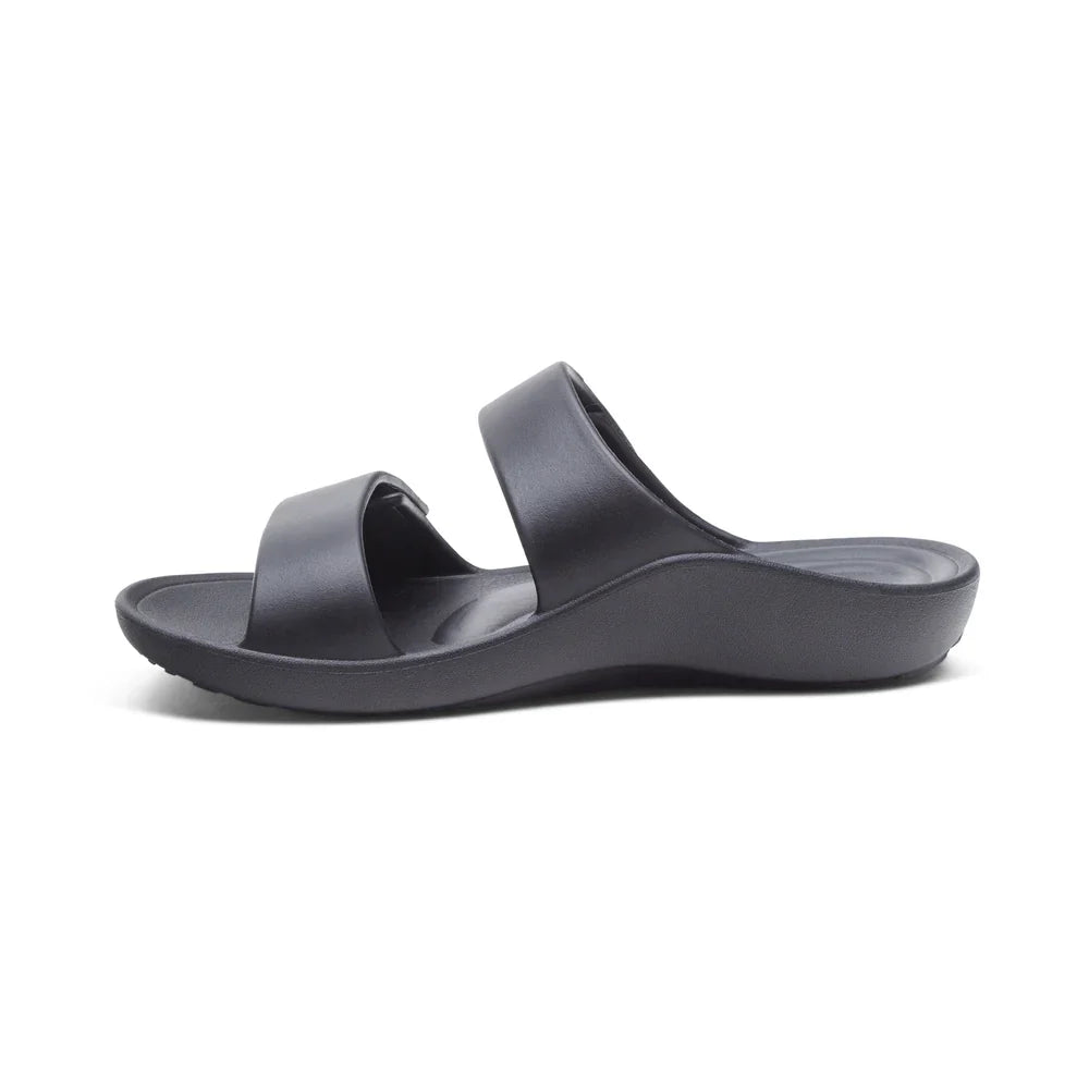 AETREX KAIA BLACK ST9300W-BLACK - Aetrex Middle East