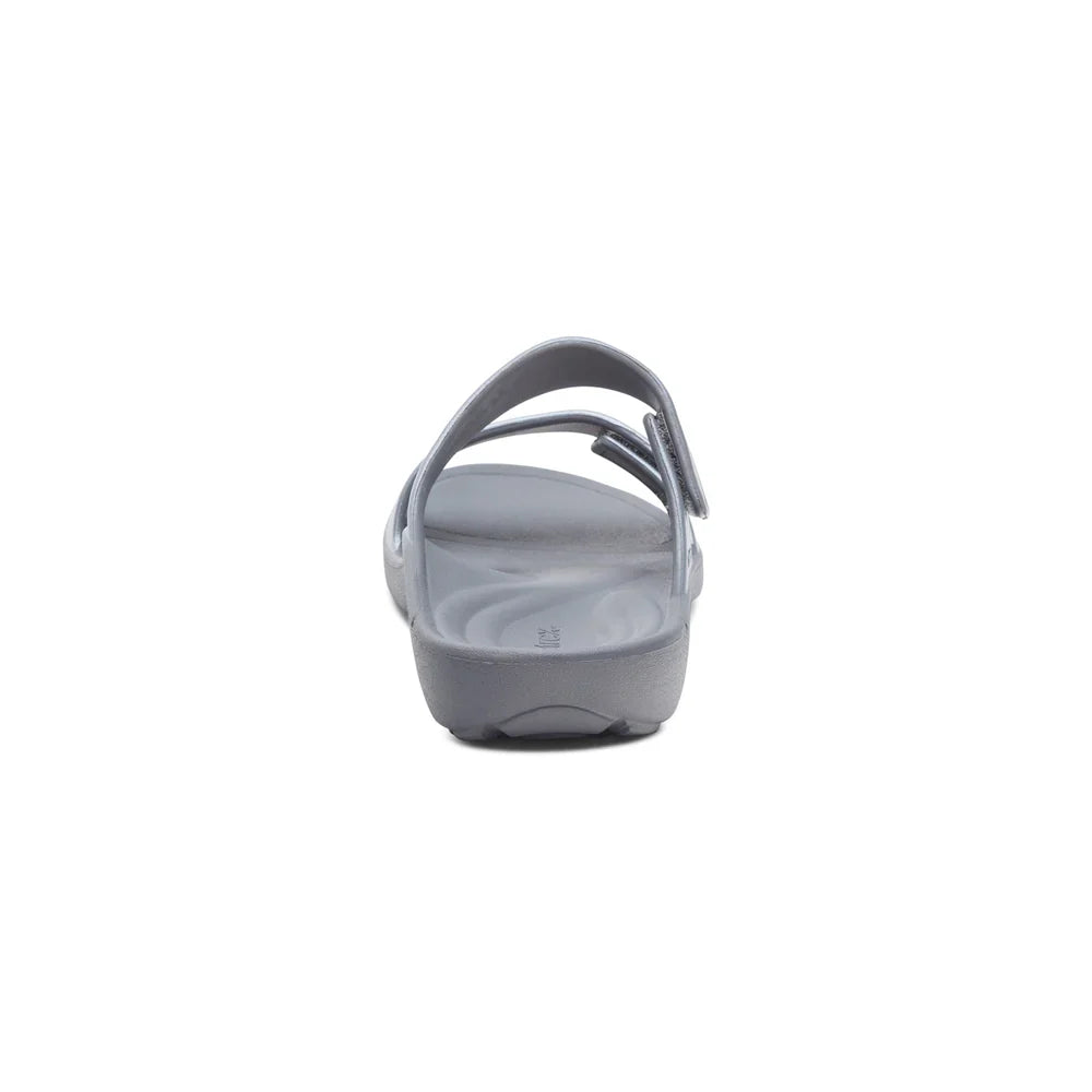 AETREX KAIA PEWTER ST9301W-PEWTER - Aetrex Middle East