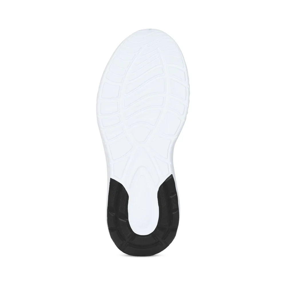 AETREX LADIES DANIKA LACE UP SPORTS SHOES WIDE AP100WW - BLACK - Aetrex Middle East