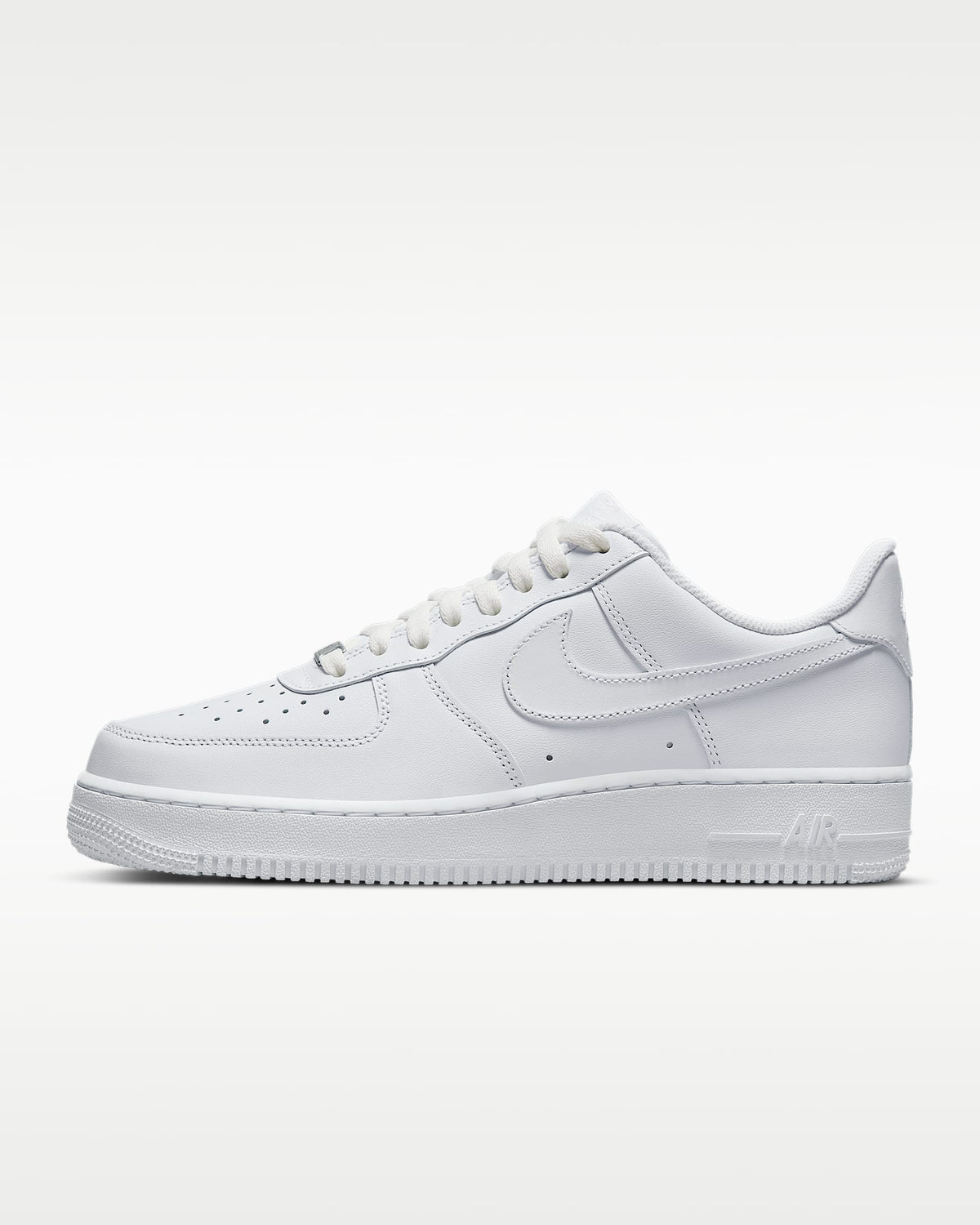 Nike Air Force 1 '07 Le - White
