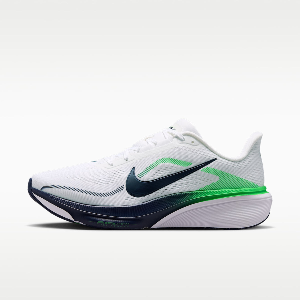 Nike Air Zoom Pegasus 42 - White