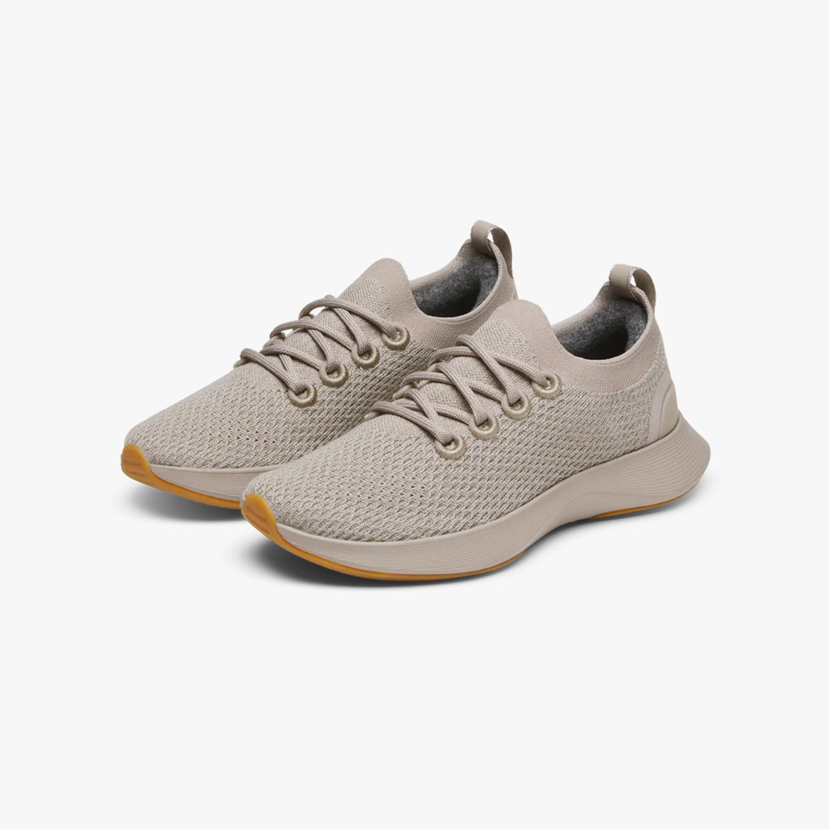 ALLBIRDS DASHER NZ BROWN - Sole Therapy
