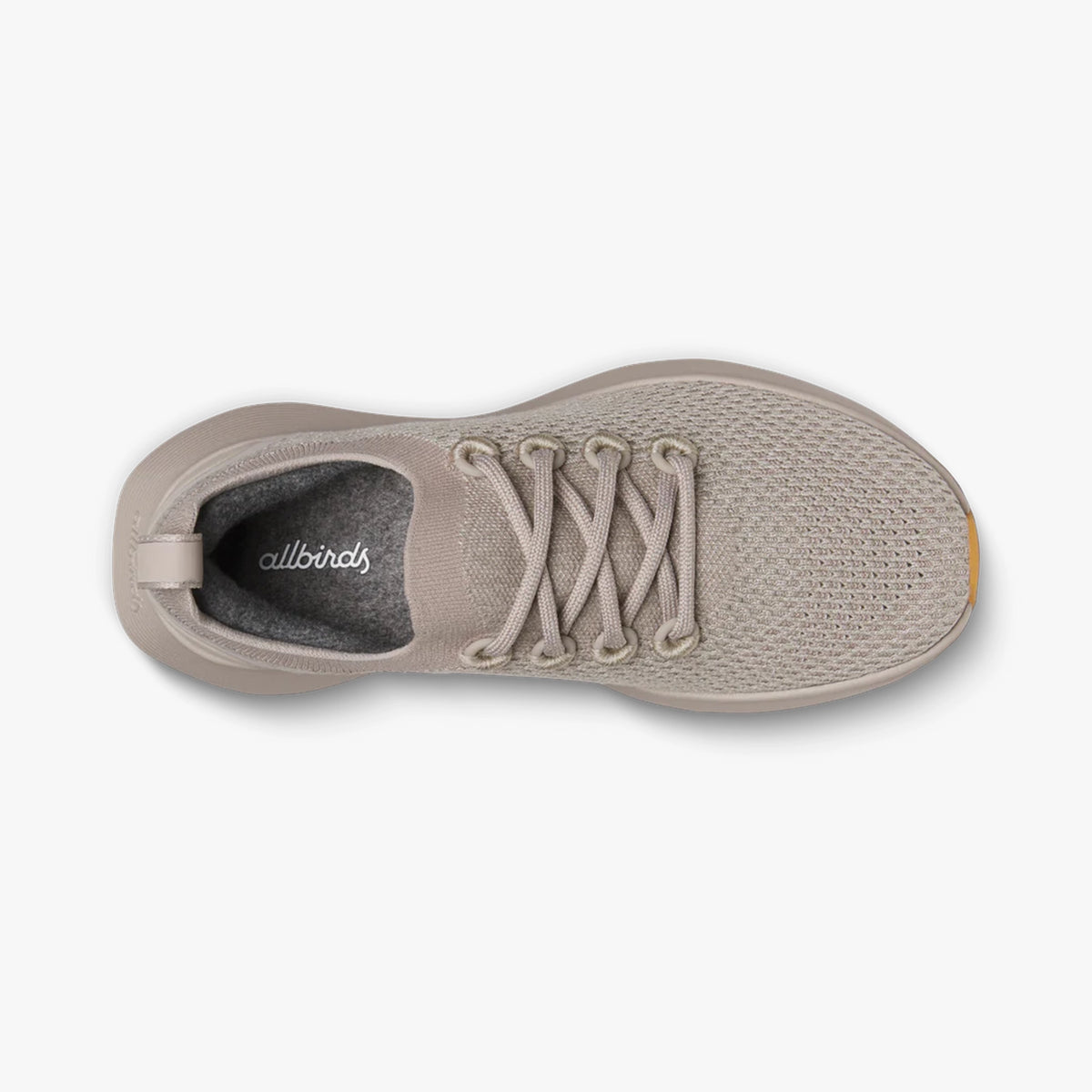 ALLBIRDS DASHER NZ GREY - Sole Therapy