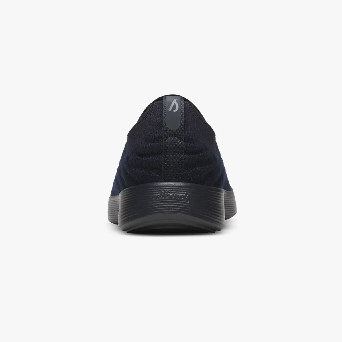 ALLBIRDS RUNNER NZ SLIP ON BLUE - Sole Therapy
