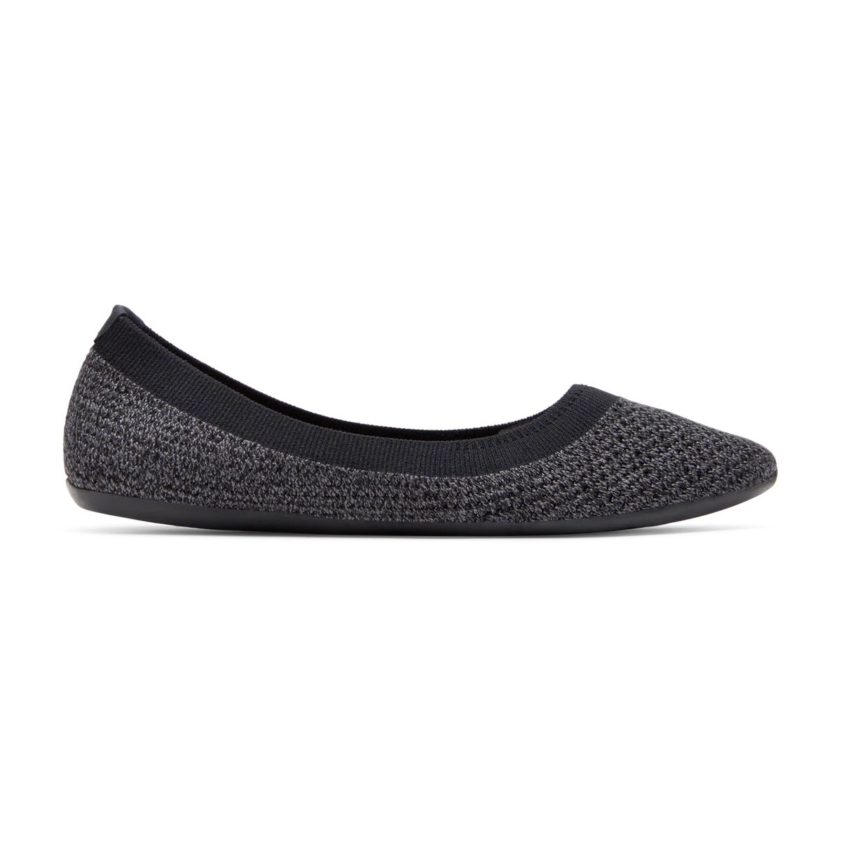ALLBIRDS TREE BREEZER BLACK - Sole Therapy