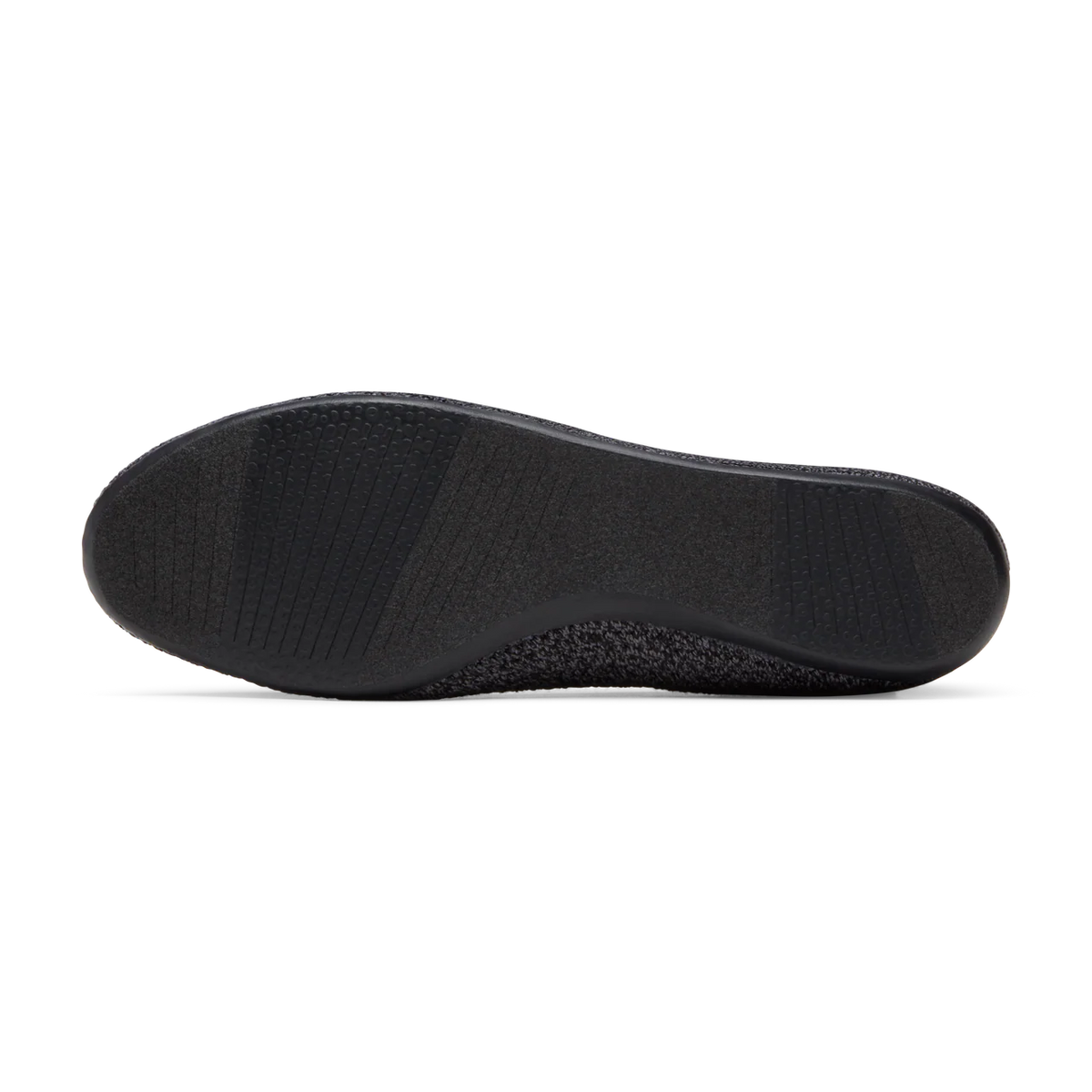 ALLBIRDS TREE BREEZER BLACK - Sole Therapy