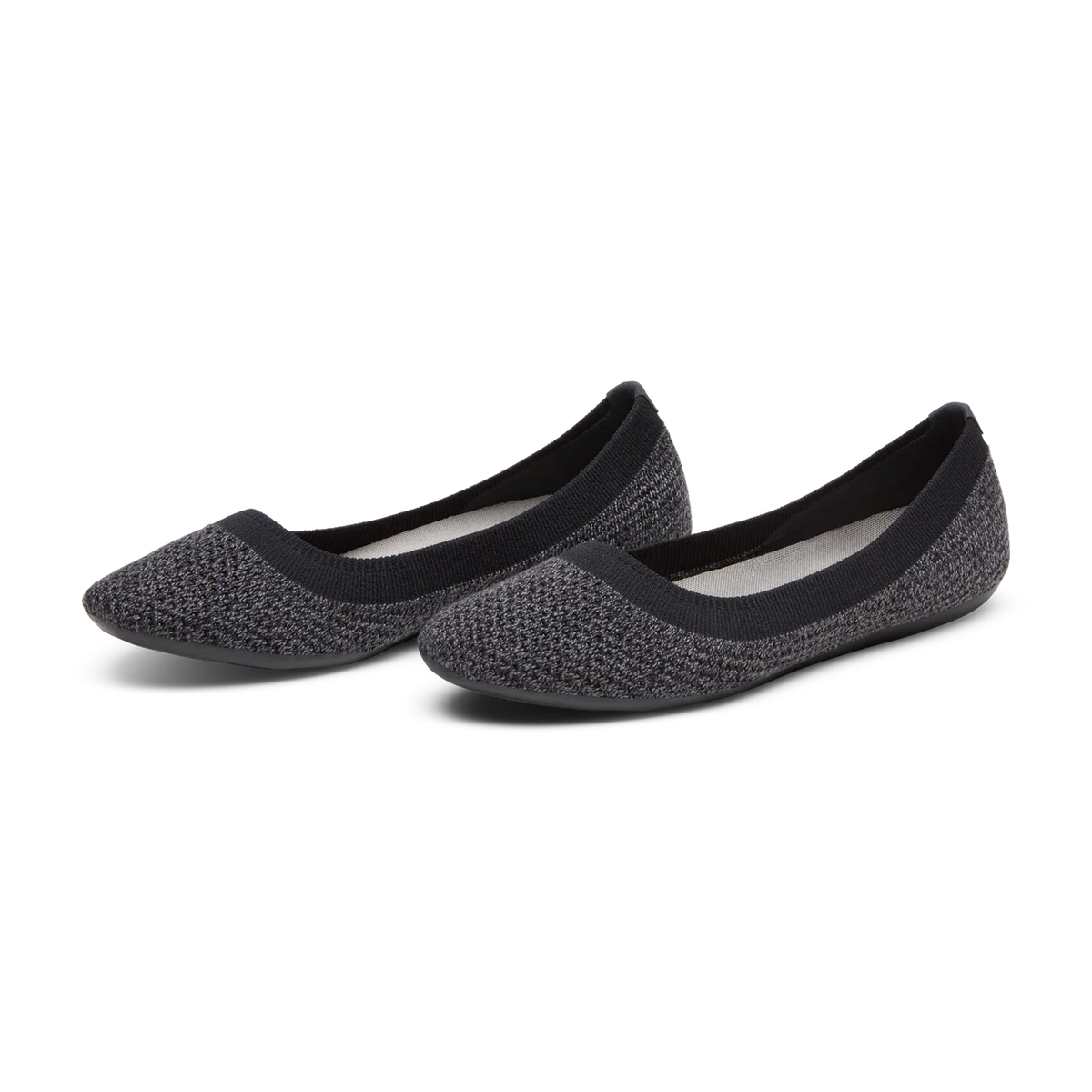 ALLBIRDS TREE BREEZER BLACK - Sole Therapy