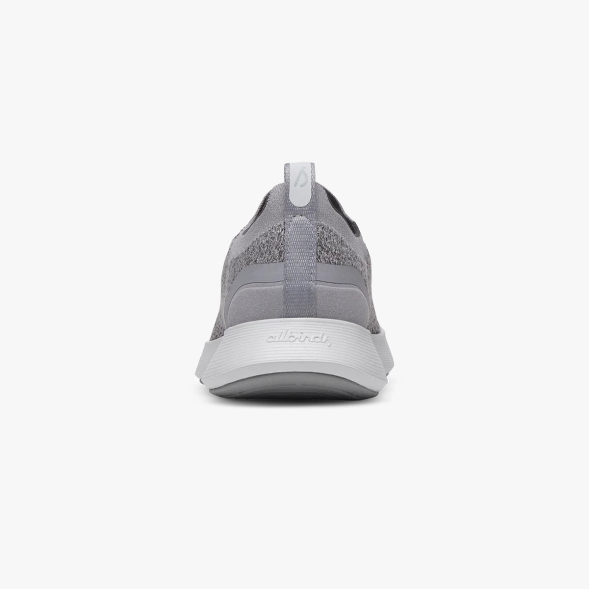 ALLBIRDS TREE GLIDER GREY - Sole Therapy