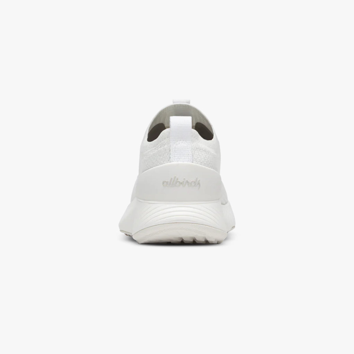 ALLBIRDS TREE GLIDER WHITE - Sole Therapy