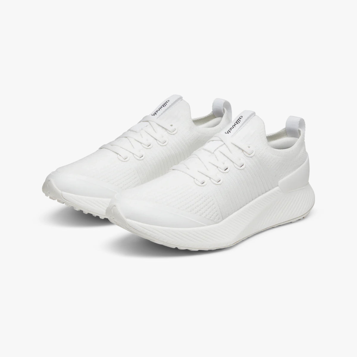 ALLBIRDS TREE GLIDER WHITE - Sole Therapy