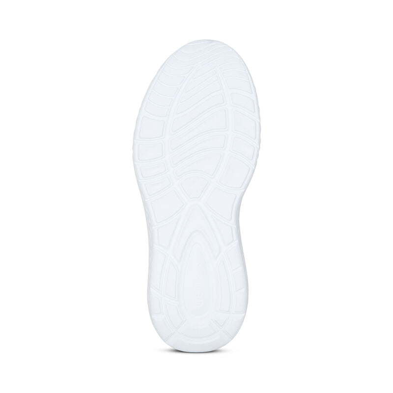 Danika Arch Support Sneakers White