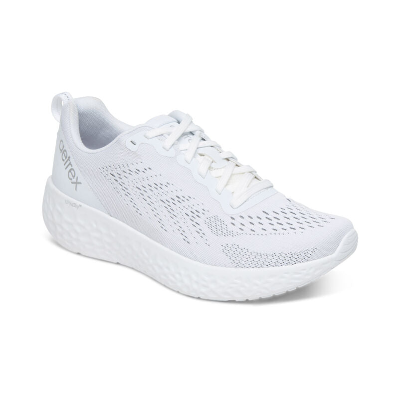 Danika Arch Support Sneakers White