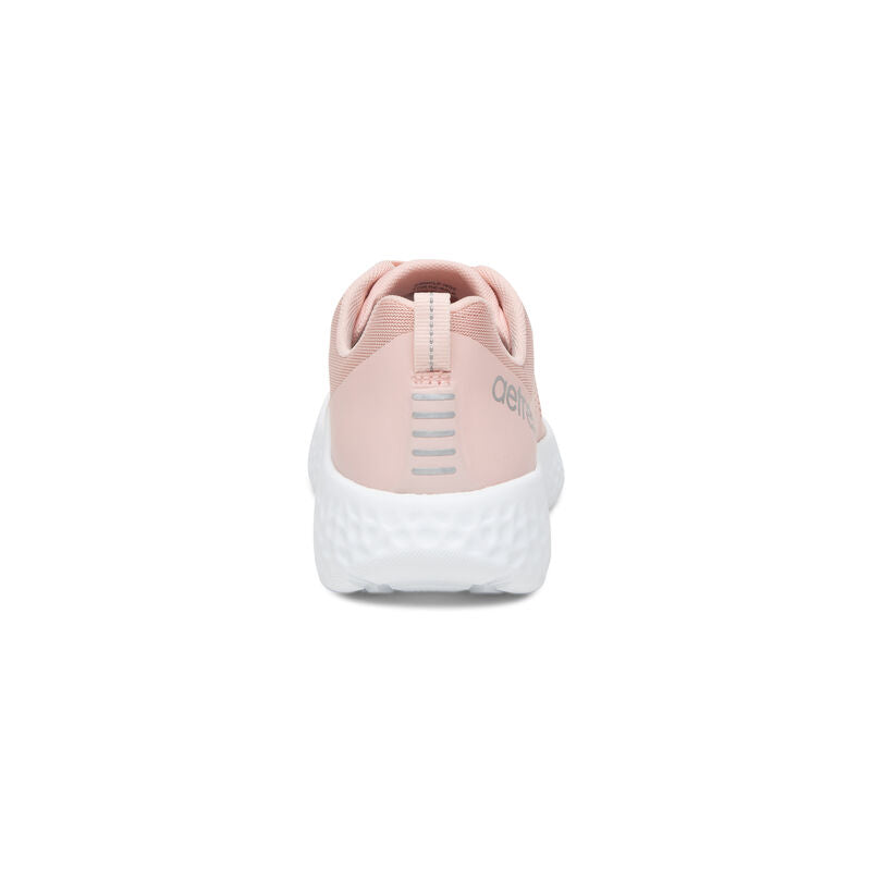 Danika Arch Support Sneakers Pink