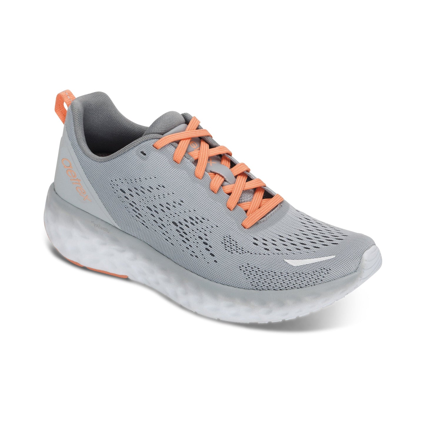 Danika Arch Support Sneaker Grey