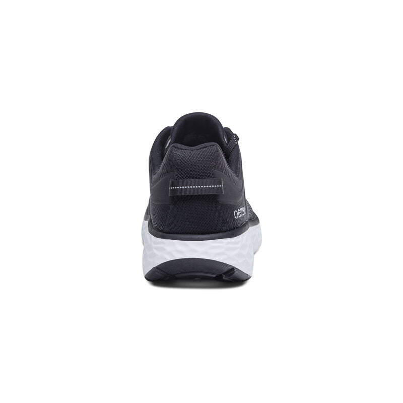 Chase Arch Support Sneakers Men Black
