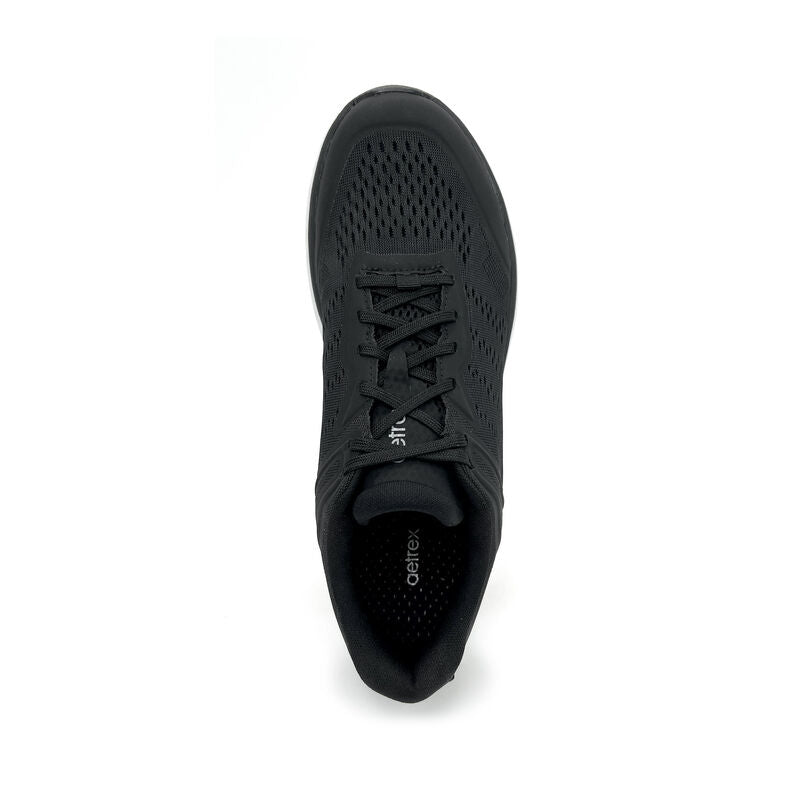 Chase Arch Support Sneakers Men Black