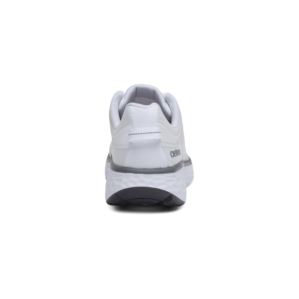 Chase Arch Support Sneakers Men White