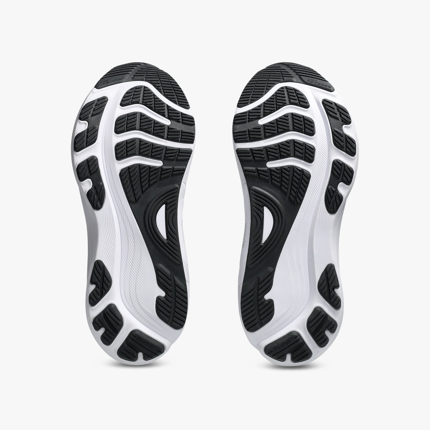 ASICS MEN SHOES GEL KAYANO 32 WHITE/PURE SILVER - Sole Therapy
