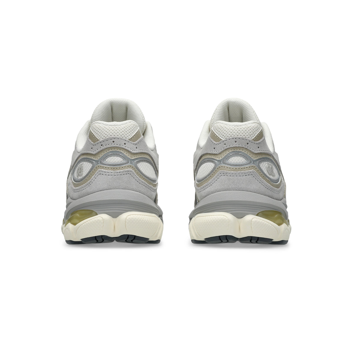 ASICS MEN SHOES GEL NYC 2.0 CREAM/CONCRETE - Sole Therapy