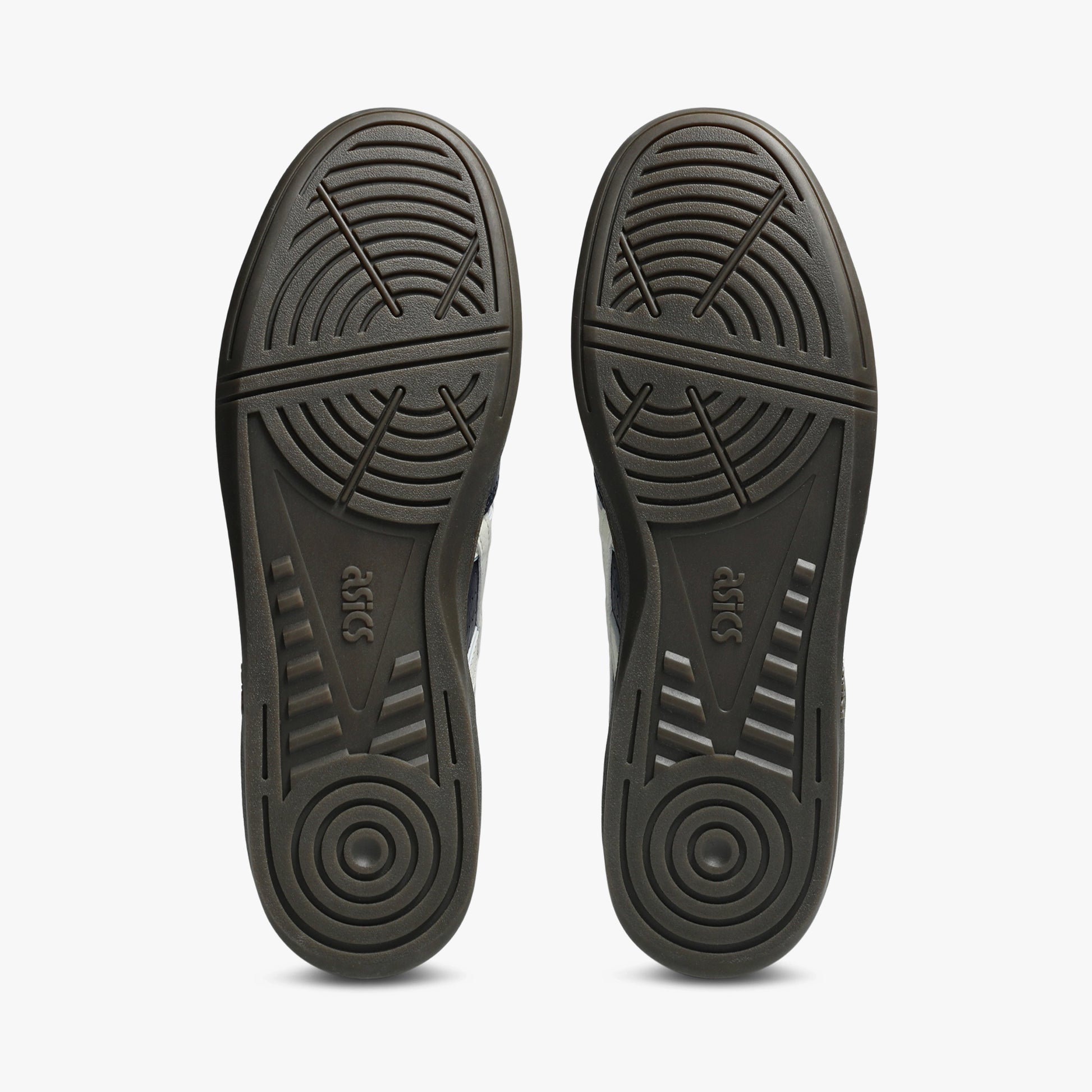 ASICS MEN SHOES SKYHAND QG MIDNIGHT/IVORY - Sole Therapy