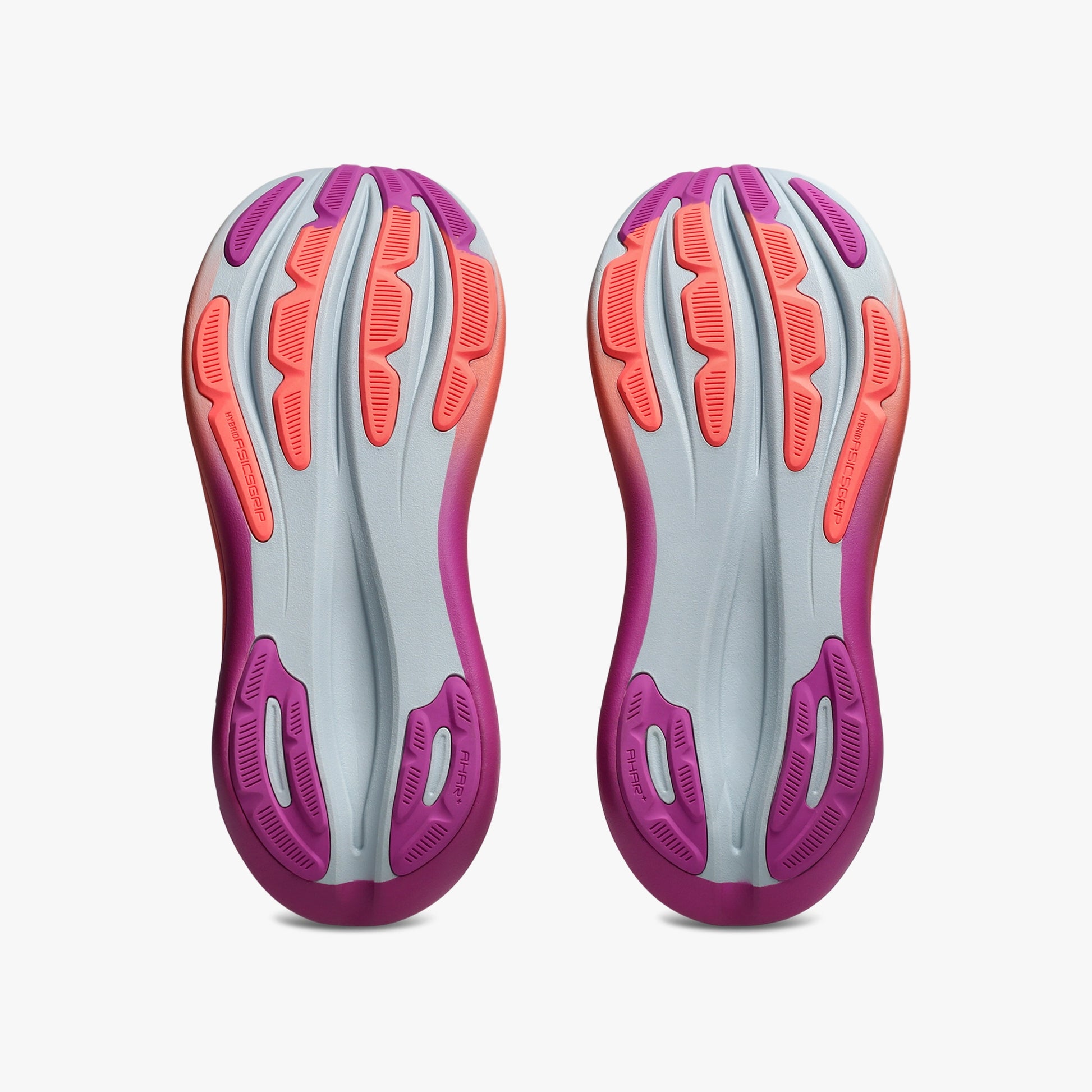 ASICS WOMEN SHOES GEL CUMULUS 28 SKY/DIGITAL SAKURA - Sole Therapy