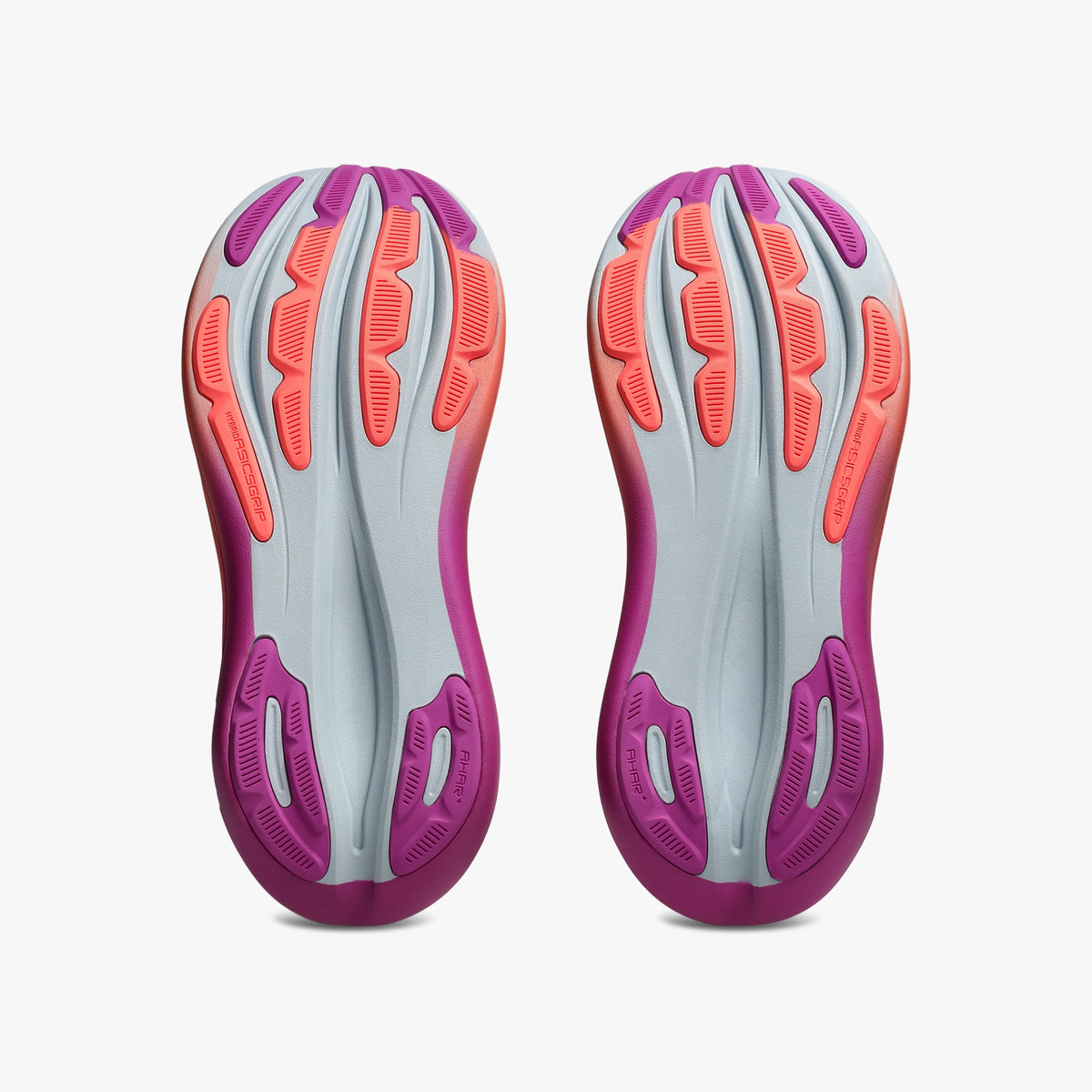 ASICS WOMEN SHOES GEL CUMULUS 28 SKY/DIGITAL SAKURA - Sole Therapy