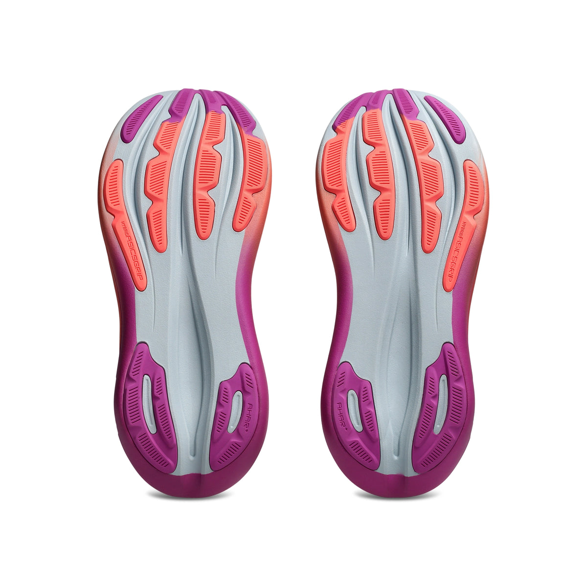 ASICS WOMEN SHOES GEL CUMULUS 28 SKY/DIGITAL SAKURA - Sole Therapy