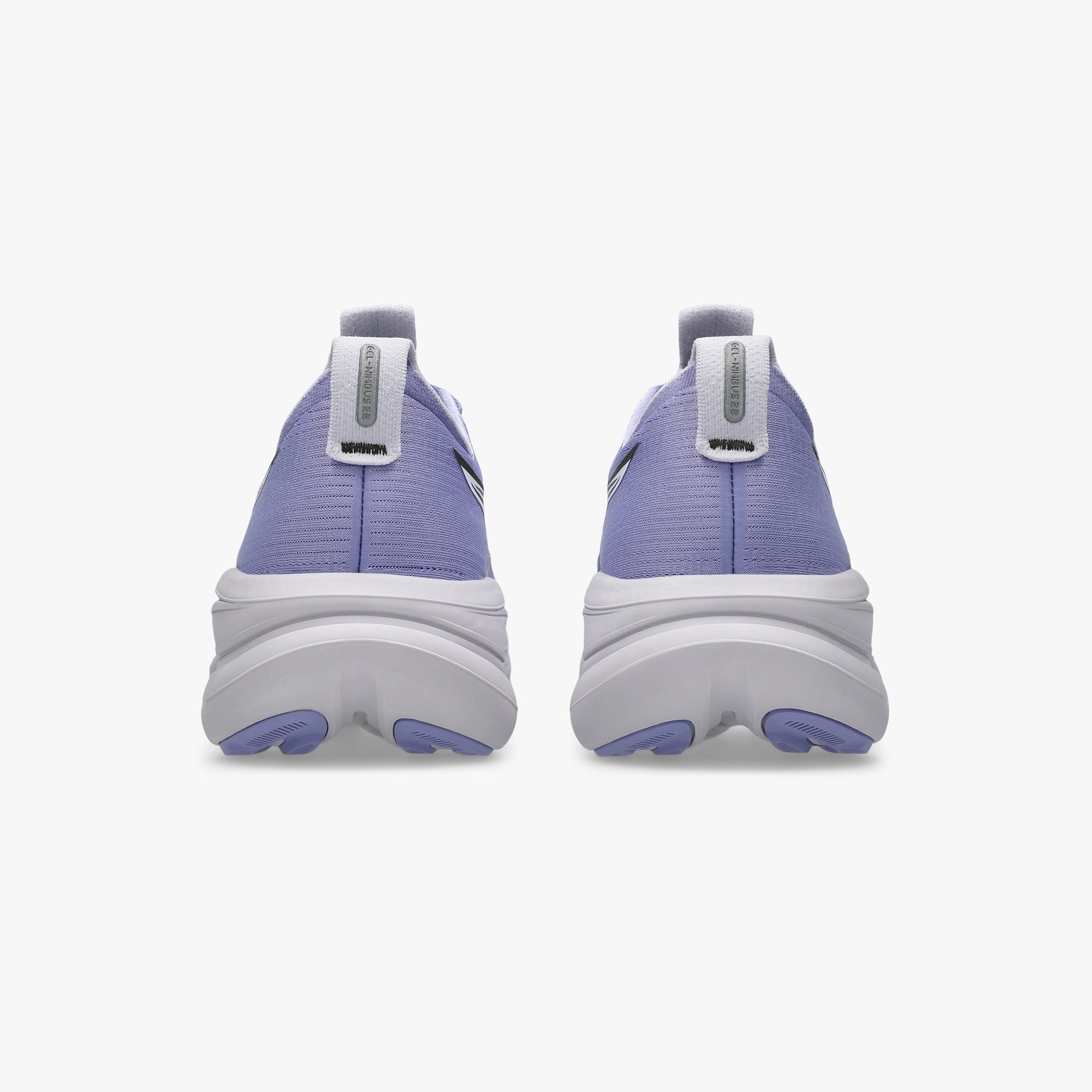 ASICS WOMEN SHOES GEL CUMULUS 28 WHITE/BLUEBELL - Sole Therapy