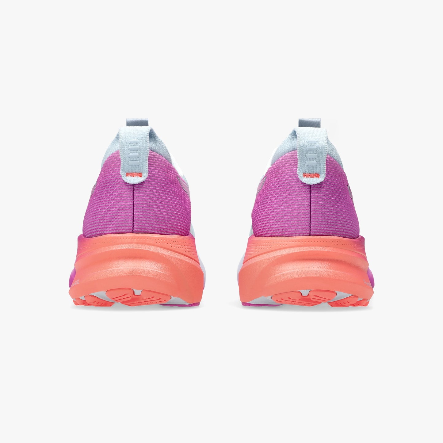 ASICS WOMEN SHOES  GEL KAYANO 32 SKY/DIGITAL SAKURA - Sole Therapy