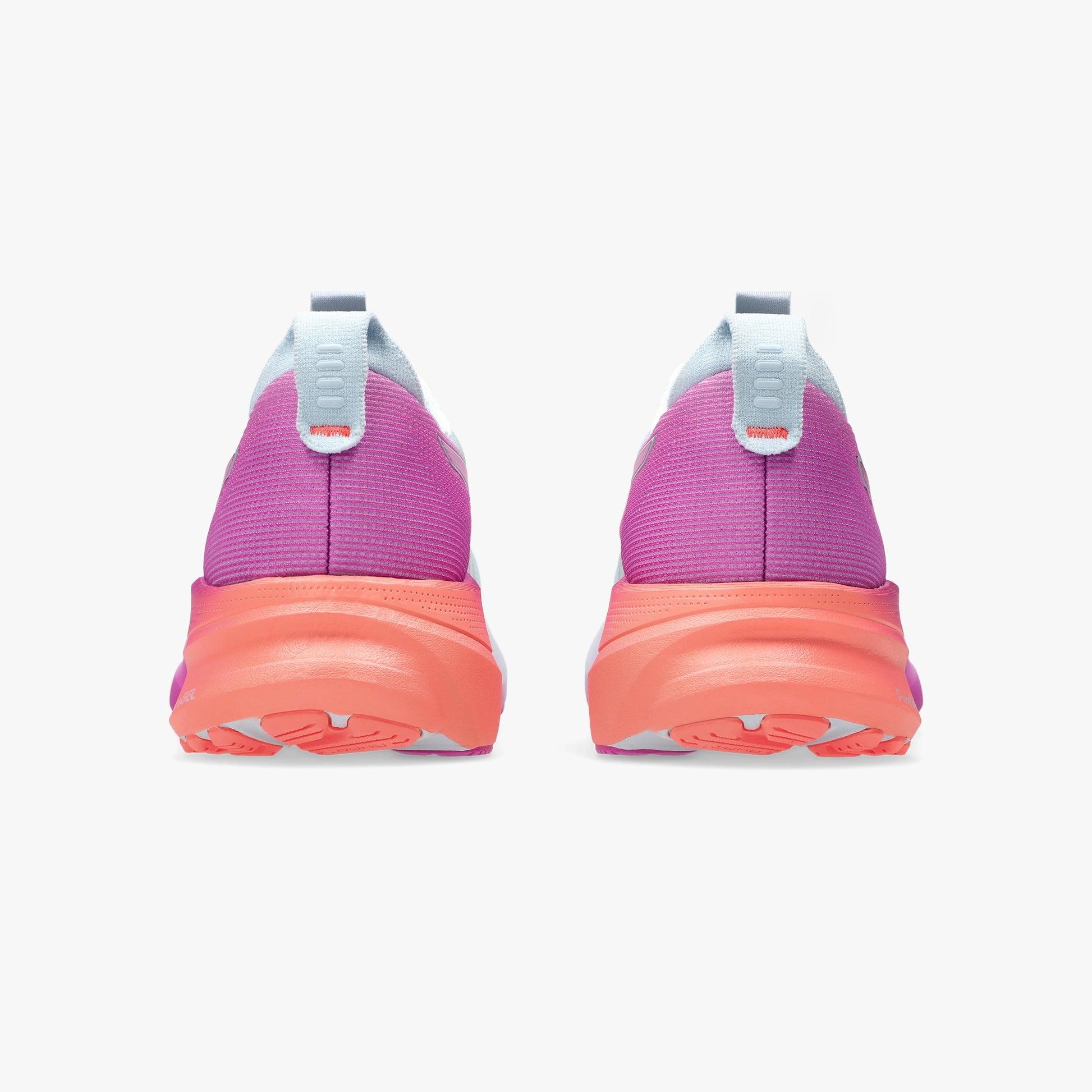 ASICS WOMEN SHOES  GEL KAYANO 32 SKY/DIGITAL SAKURA - Sole Therapy