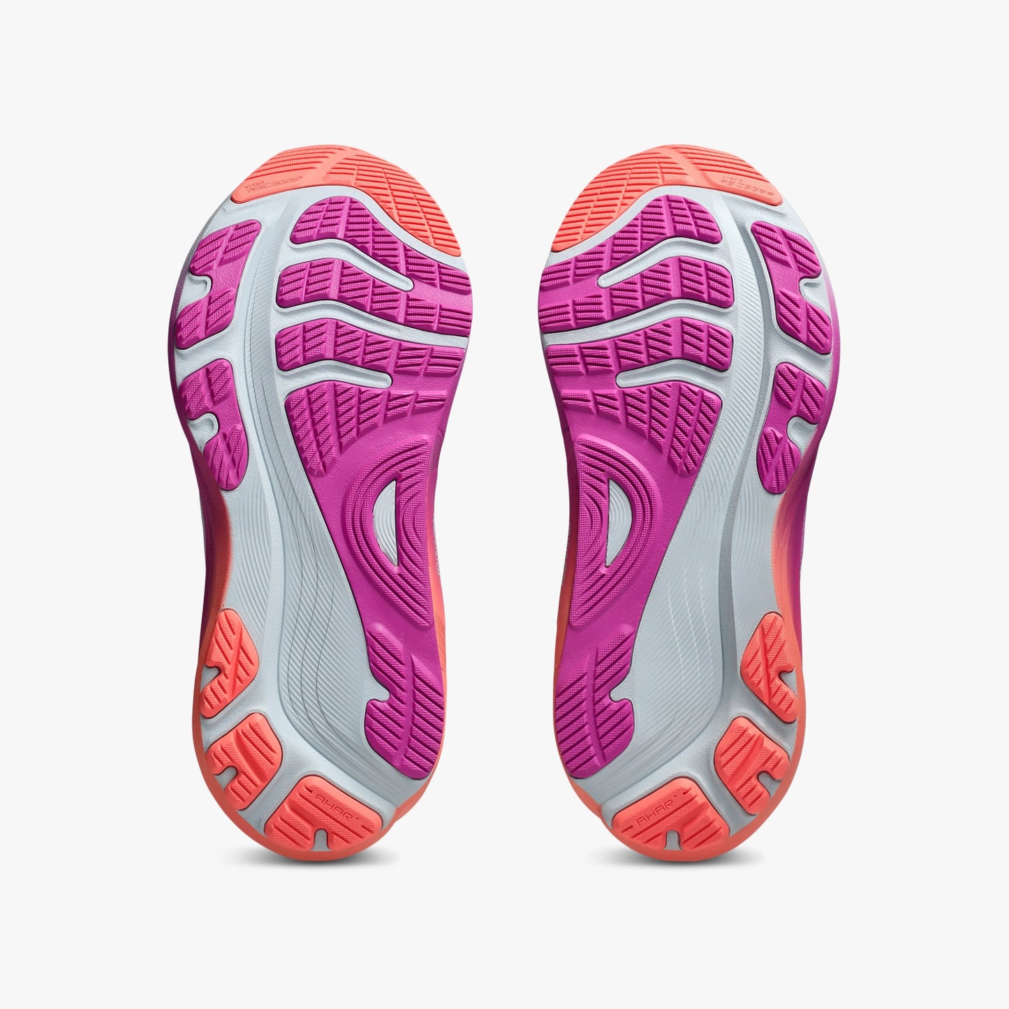 ASICS WOMEN SHOES  GEL KAYANO 32 SKY/DIGITAL SAKURA - Sole Therapy