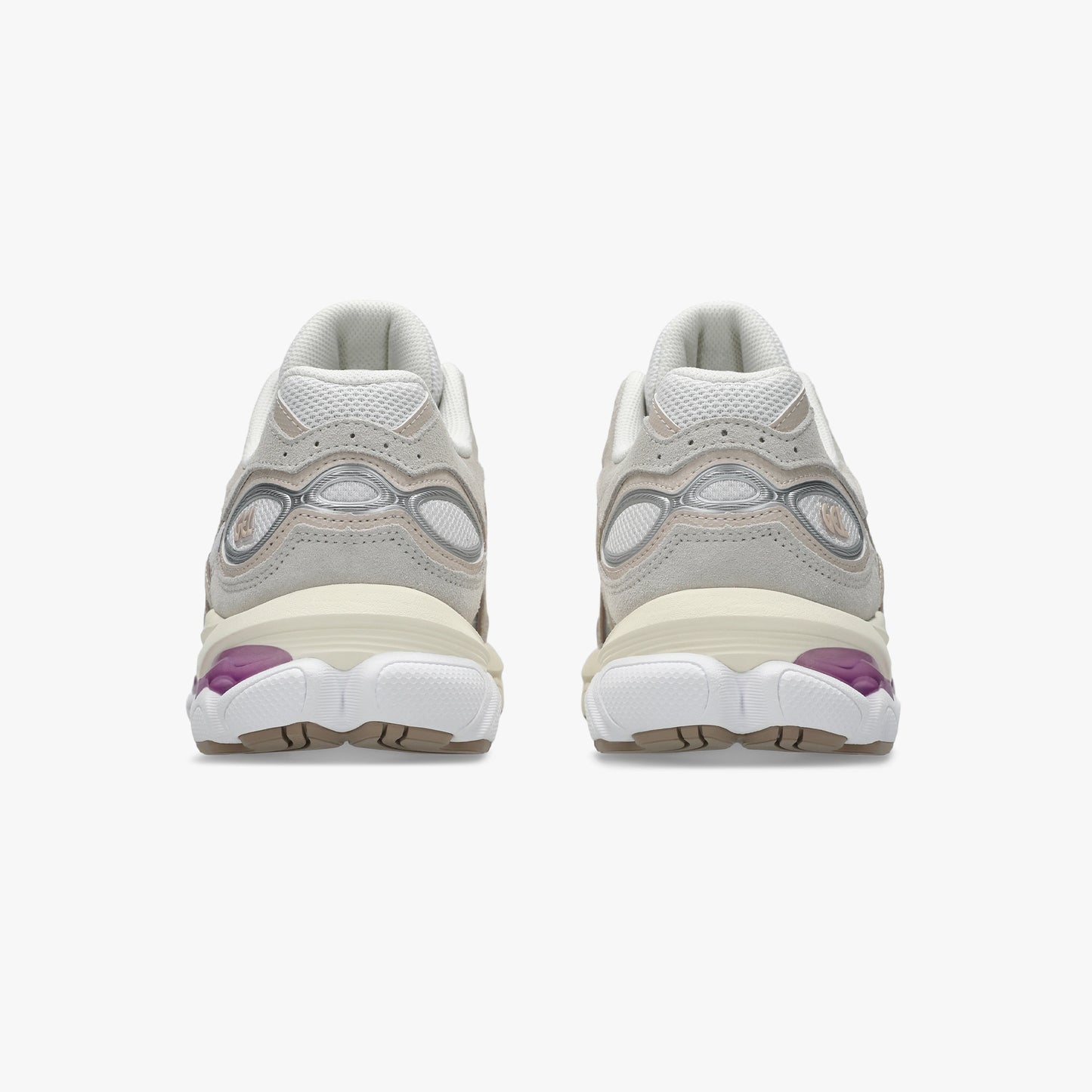 ASICS WOMEN SHOES  GEL NYC 2.0 WHITE/CREAM - Sole Therapy