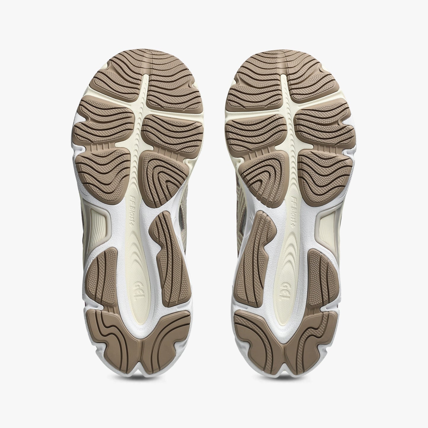 ASICS WOMEN SHOES  GEL NYC 2.0 WHITE/CREAM - Sole Therapy