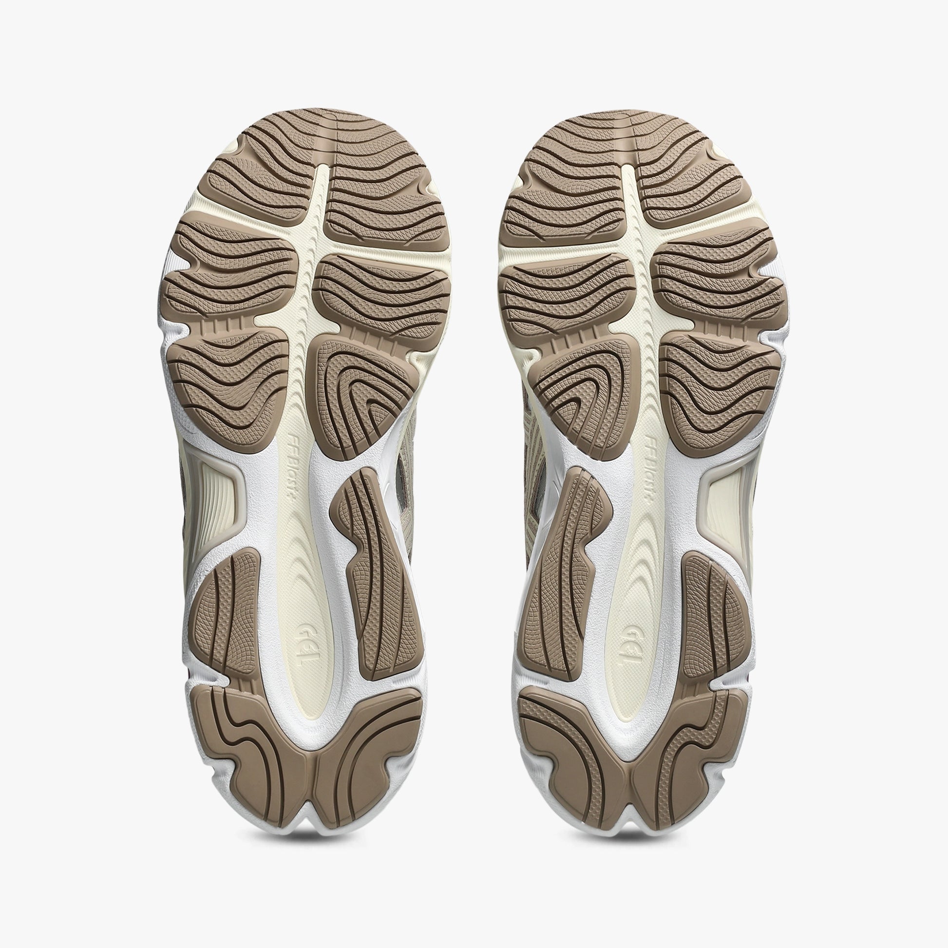 ASICS WOMEN SHOES  GEL NYC 2.0 WHITE/CREAM - Sole Therapy