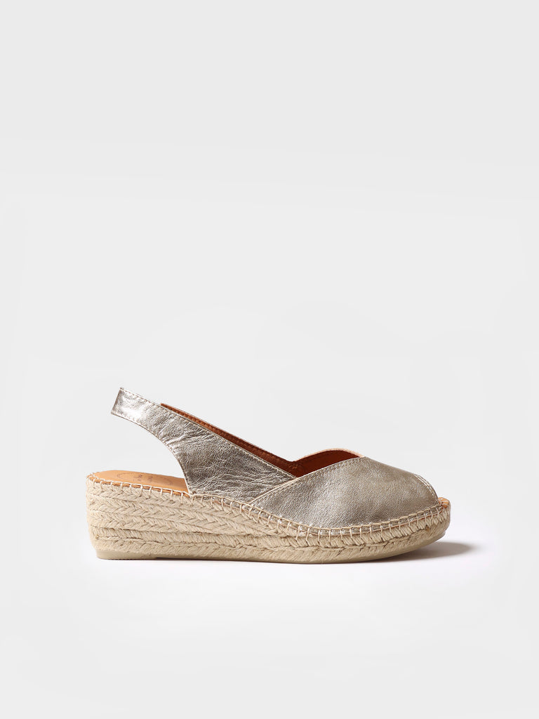 TONI PONS TRITON WOMENS SANDAL PLATI