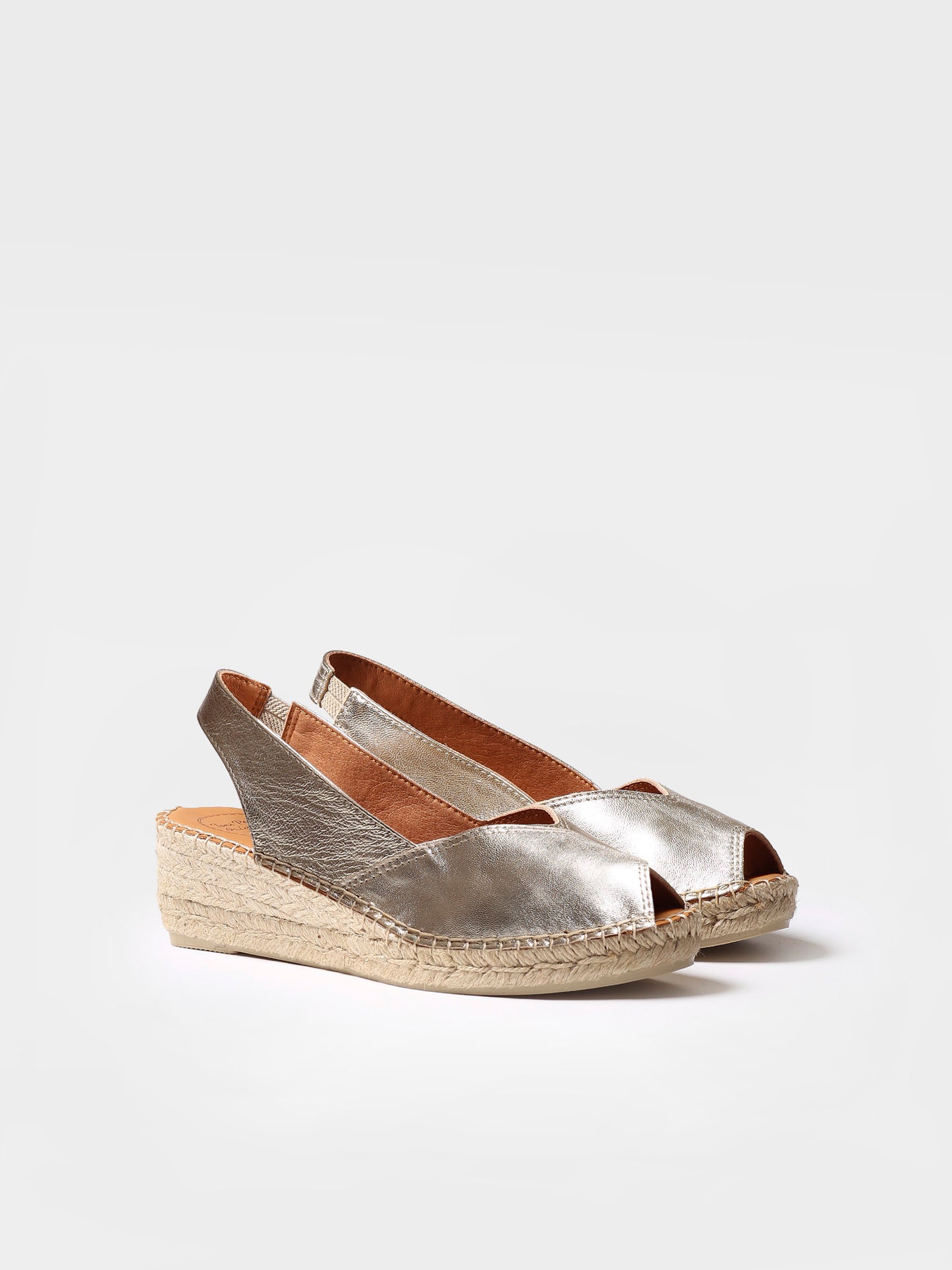 TONI PONS TRITON WOMENS SANDAL PLATI
