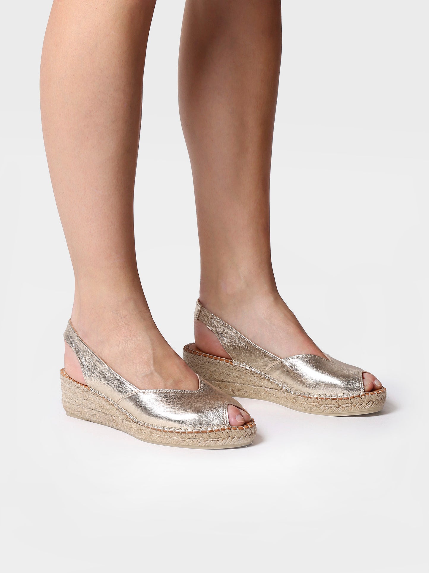 TONI PONS TRITON WOMENS SANDAL PLATI