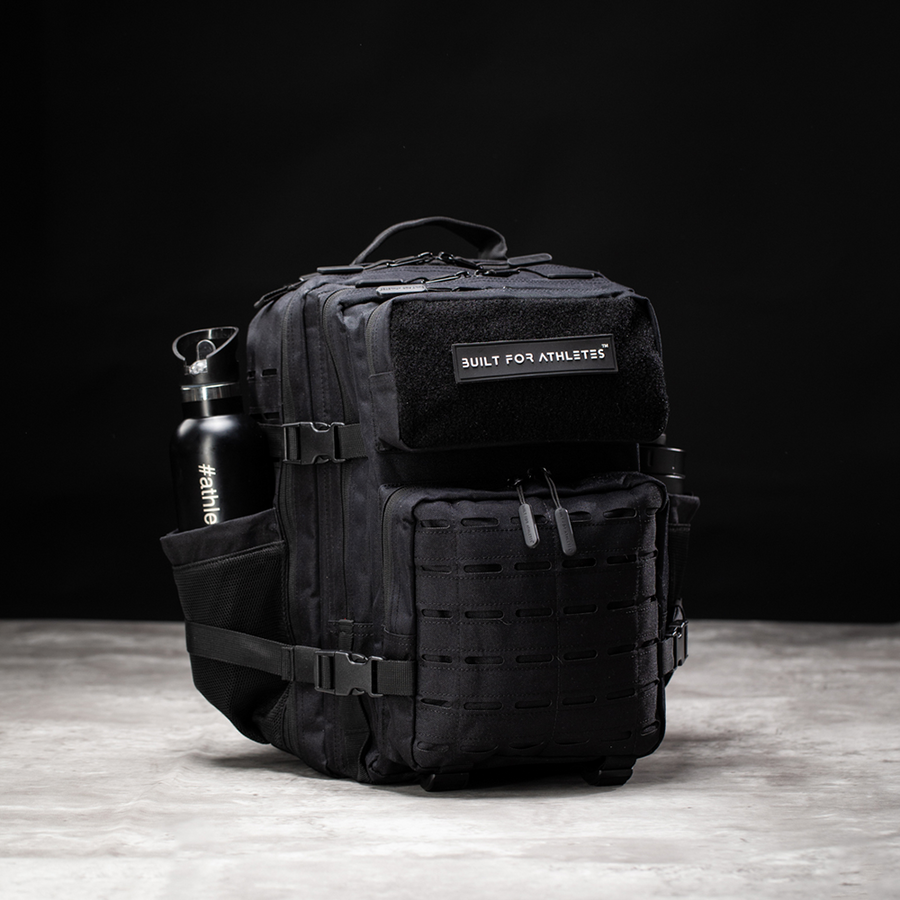 SMALL GYM BACK PACK BUILT FOR ATHLETES