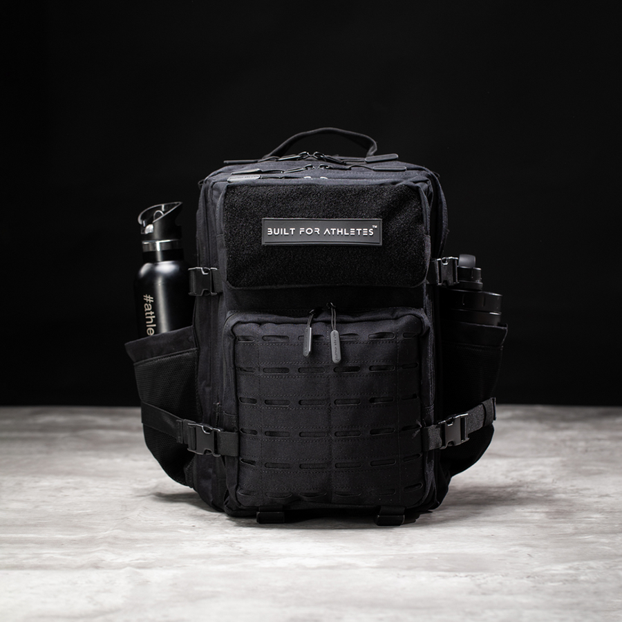 SMALL GYM BACK PACK BUILT FOR ATHLETES