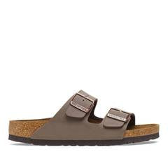 BIRKENSTOCK ARIZONA BFBC  MENS MOCCA - Sole Therapy