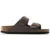 BIRKENSTOCK ARIZONA BFBC WOMENS MOCCA - Sole Therapy